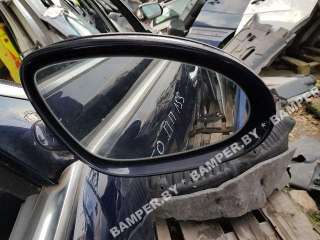 Зеркало наружное правое Mercedes S W221 2007г.  - Фото 2