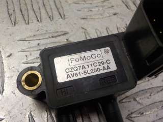 31338869 Датчик давления выхлопных газов Volvo C30 Арт 00001261776, вид 2