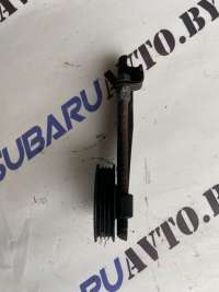Натяжитель и ролики приводного ремня Subaru Baja 2006г.  - Фото 3