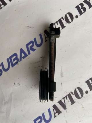 Натяжитель ремня генератора Subaru Baja 2006г.  - Фото 3