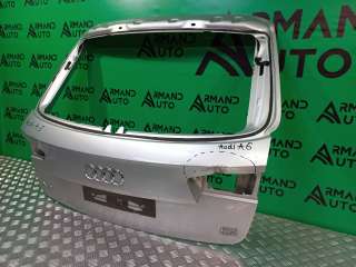 4G9827025B дверь багажника Audi A6 C7 (S6,RS6) Арт ARM224088, вид 3