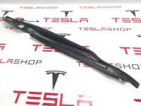 Датчик закрытия крышки багажника Tesla model S 2012г. 6007570-00-C - Фото 2