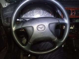  Рулевое колесо к Mazda 626 GF Арт 51914479