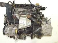 Z19DTH Двигатель к Opel Signum Арт J5-11--