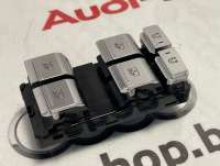 4K0959851C Кнопка стеклоподъемника переднего левого к Audi A6 Allroad C8 Арт 45399041