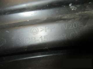 Заглушка бампера переднего Ford Fiesta 6 2008г. C1BB15A222 - Фото 3