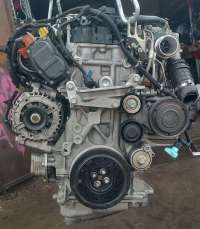 Двигатель  Opel Insignia 2 1.6  Дизель, 2016г. LVL, B16DTH, B16DTE, LWQ, B16DTL, B16DTU, B16DTJ, LH7  - Фото 2