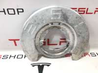 1044661-00-C Кожух защитный тормозного диска к Tesla model 3 Арт 9921955