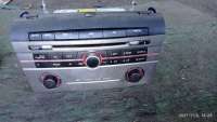 14794008 Магнитола (аудио система) к Mazda 3 BK Арт MT51975687