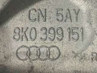 Подушка крепления кпп Audi A8 D4 (S8) 2014г. 8K0399151 - Фото 2
