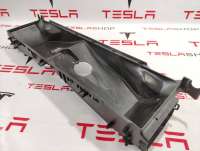 Воздуховод радиатора Tesla model S 2020г. 1058073-00-B - Фото 6