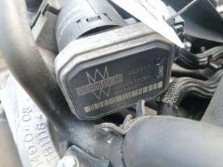 Клапан EGR Mercedes C W203 2003г. 00005320B1 - Фото 2