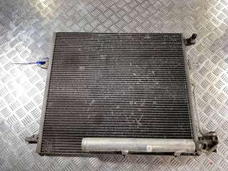 8FT351335-171 Радиатор кондиционера к Mercedes GL X166 Арт 06585882_1