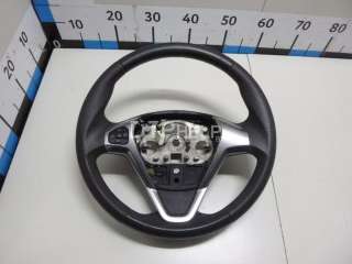 2112254 Рулевое колесо для AIR BAG (без AIR BAG) к Ford Fiesta 6 Арт AM5969702