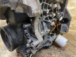 Двигатель  Volkswagen Jetta 6 1.4 TFSI Бензин, 2016г. CZT  - Фото 6