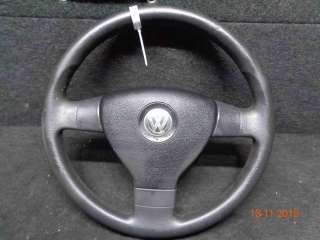  Руль   к Volkswagen Golf 5 Арт 04463