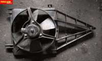 Вентилятор радиатора Opel Vectra A 1989г.  - Фото 2