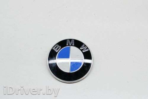 Эмблема BMW 2 F22/F23 2017г. 20000271, 103334-10 , art1467702 - Фото 1