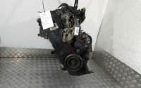 AZBA Двигатель дизельный к Ford Galaxy 2 Арт ZBE05AB01_A139650