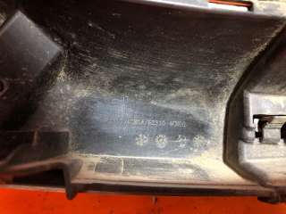 решетка радиатора Nissan X-Trail T31 2013г. 623104CE1B - Фото 9