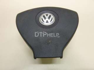 1K0880201AF1QB Подушка безопасности в рулевое колесо к Volkswagen Golf PLUS 1 Арт AM22435613