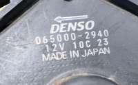 Диффузор вентилятора Honda Jazz 2 2002г. 0650002940, 0653903130 , artAIR42224 - Фото 2