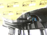 Кронштейн решетки радиатора передний Suzuki Vitara2 2014г. 7212186R0 - Фото 8