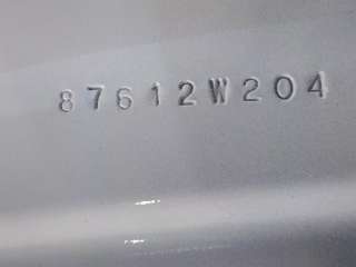 Дверь задняя правая BMW X5 F15  41517386740 - Фото 8