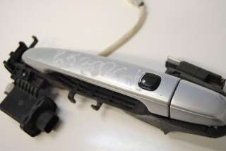 Ручка наружная задняя левая Lexus GS 3 2007г. 89991-30040484110-10610 , art318424 - Фото 3