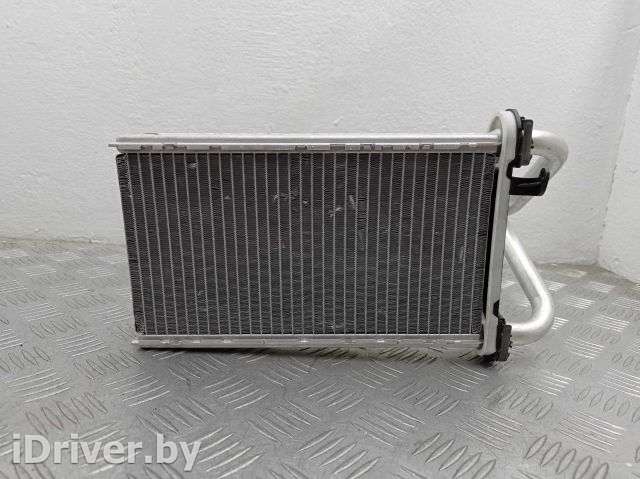 Радиатор отопителя (печки) BMW 3 F80 2013г. 669958H - Фото 1
