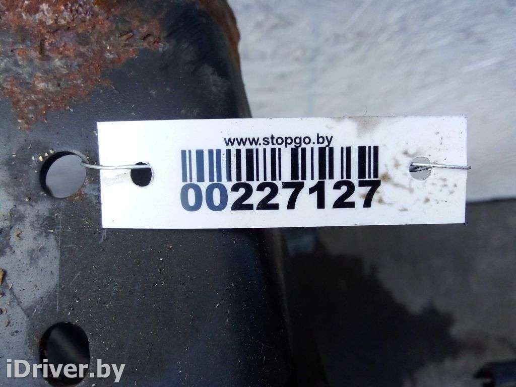 Балка задняя BMW X5 E70 2011г.   - Фото 14