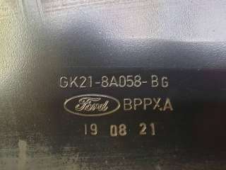 Кронштейн радиатора нижний Ford Transit 4 2014г. 2179291, GK218A058BG - Фото 11