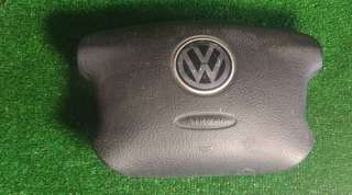 3b0880201as Подушка безопасности водителя к Volkswagen Golf 4 Арт 34291