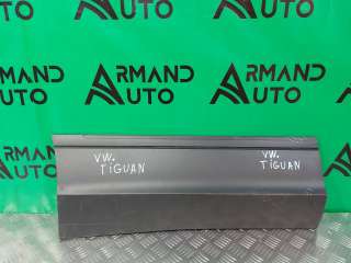 5NA854950AG9B9, 5na854950n Молдинг двери к Volkswagen Tiguan 2 Арт ARM214624
