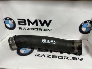 11617802753, 7802753 Патрубок интеркулера к BMW X1 E84 Арт BR13-93