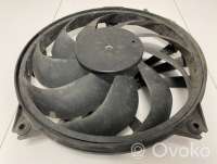 Вентилятор радиатора Citroen Xsara 2001г. 9641808480 , artAXP29073 - Фото 7
