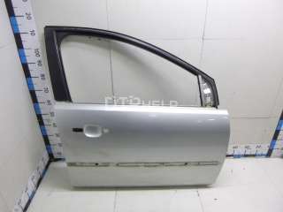 1505703 Дверь передняя правая Ford Focus 2 Арт AM90041367, вид 1