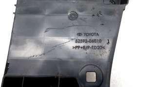 Кронштейн бампера Toyota Camry XV70 2021г. 5259206010 - Фото 8