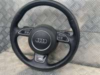 Рулевое колесо к Audi A8 D4 (S8) Арт 13403