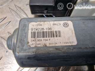 Моторчик стеклоподъемника Volkswagen Passat B6 2007г. 1k0959704f, , 993425200 , artLIU10242 - Фото 2