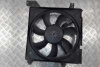 Вентилятор радиатора Hyundai Elantra XD 2003г. 253862D400, 253802D400 , art792411 - Фото 5