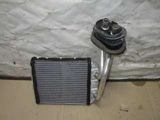 7H1819121 Радиатор отопителя (печки) к Audi Q7 4L Арт 23751.96S15