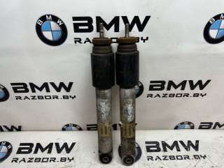 6768587 Амортизатор задний левый к BMW 5 E60/E61 Арт BR15-20