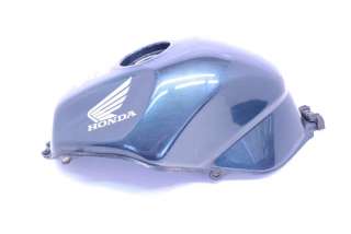 Бак топливный Honda moto NT 2002г.  - Фото 3