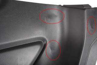 Салон (комплект сидений) Toyota GT86 2012г. art7973387 - Фото 8