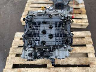 VQ37,VQ37HR Двигатель Infiniti FX2 Арт 22133963