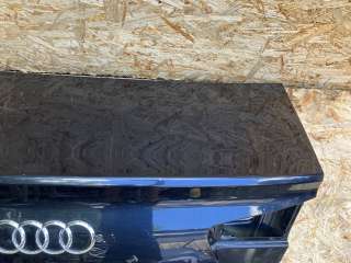 4G5827023C Крышка багажника (дверь 3-5) Audi A6 C7 (S6,RS6) Арт 00040441, вид 7