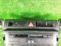  Кнопка аварийной сигнализации к Audi A6 C5 (S6,RS6) Арт 63662676
