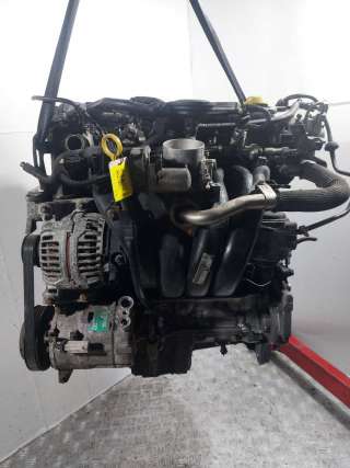  Двигатель Opel Signum Арт 46023043991_1, вид 2
