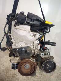 Двигатель  Renault Modus 1.2 i Бензин, 2011г. D4FJ772  - Фото 6